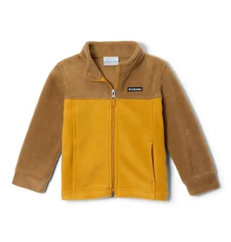 Columbia Youth Steens Mountain II Fleece Jacket 