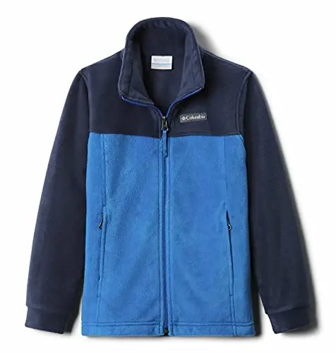 Columbia Youth Steens Mountain II Fleece Jacket 