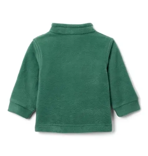 Columbia Youth Steens Mountain II Fleece Jacket - 2