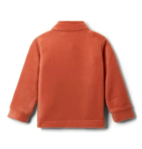 Columbia Youth Steens Mountain II Fleece Jacket - 2