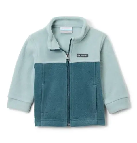 Columbia Youth Steens Mountain II Fleece Jacket 