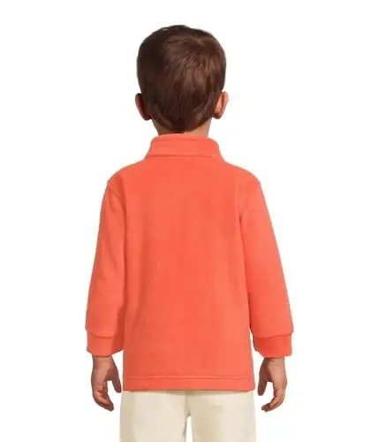 Columbia Youth Steens Mountain II Fleece Jacket - COLUMBIA (1)