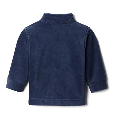 Columbia Youth Steens Mountain II Fleece Jacket - 6