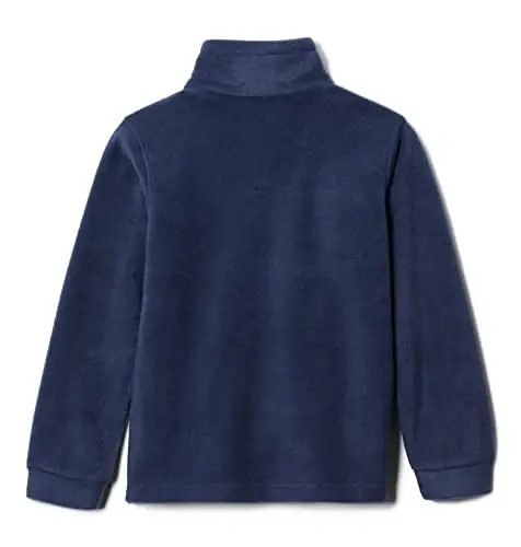Columbia Youth Steens Mountain II Fleece Jacket - 2