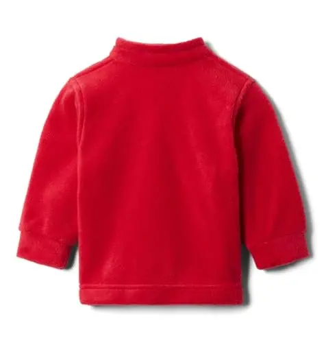 Columbia Youth Steens Mountain II Fleece Jacket - 4