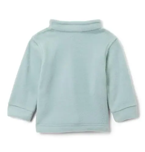 Columbia Youth Steens Mountain II Fleece Jacket - COLUMBIA (1)