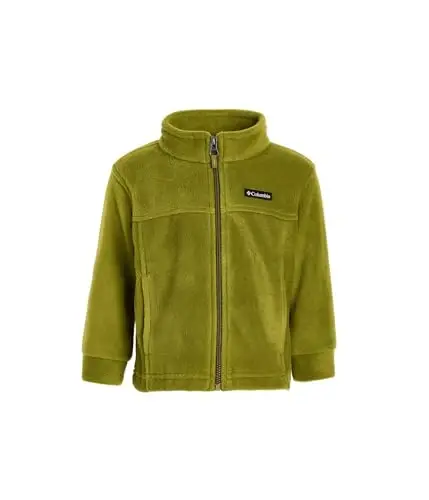Columbia Youth Steens Mountain II Fleece Jacket - 1