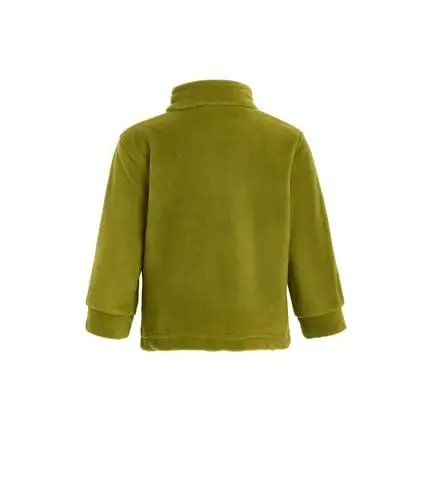 Columbia Youth Steens Mountain II Fleece Jacket - 2