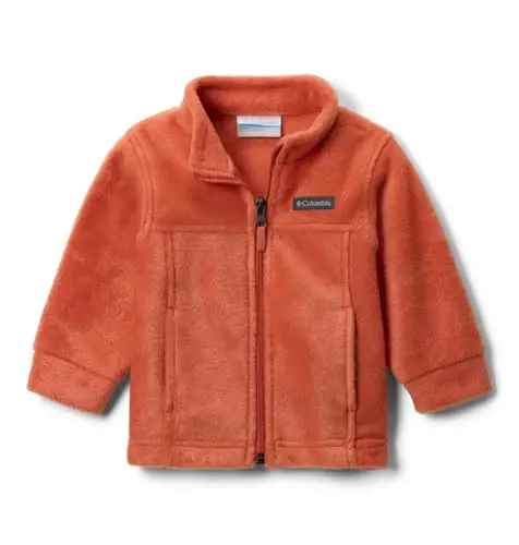 Columbia Youth Steens Mountain II Fleece Jacket 