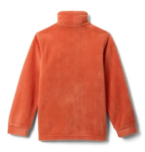 Columbia Youth Steens Mountain II Fleece Jacket - 4
