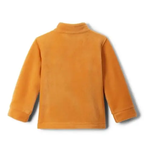 Columbia Youth Steens Mountain II Fleece Jacket - 2