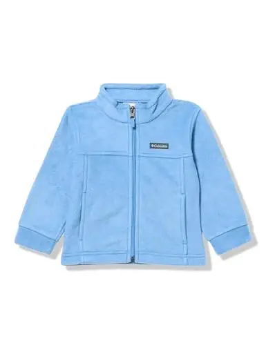 Columbia Youth Steens Mountain II Fleece Jacket - 3