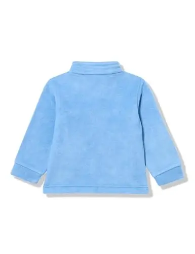 Columbia Youth Steens Mountain II Fleece Jacket - 3