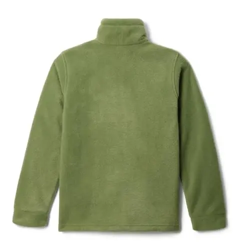 Columbia Youth Steens Mountain II Fleece Jacket - 2