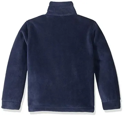 Columbia Youth Steens Mountain II Fleece Jacket - COLUMBIA (1)