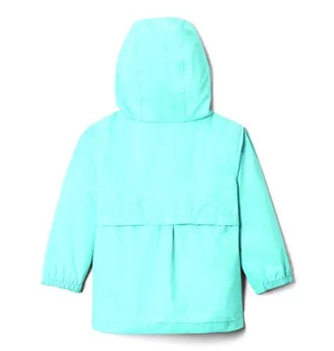 Columbia Youth Switchback Ii Rain Jacket, Waterproof, Reflective Detail - COLUMBIA (1)