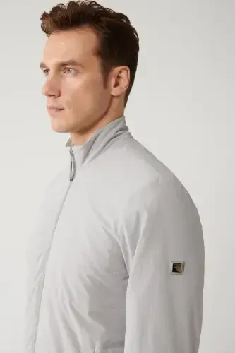 Comfort Fit Men's Jacket - AVVA (1)