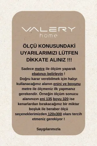 Comfort Oval Overlokli Peluş Gilam Kulrang-Kulrang Overlokli Oval - 6