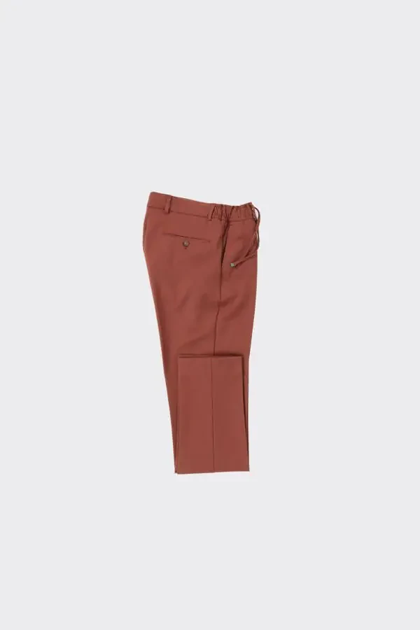 Comfortable and Stylish Jogger Men's Pants - 1