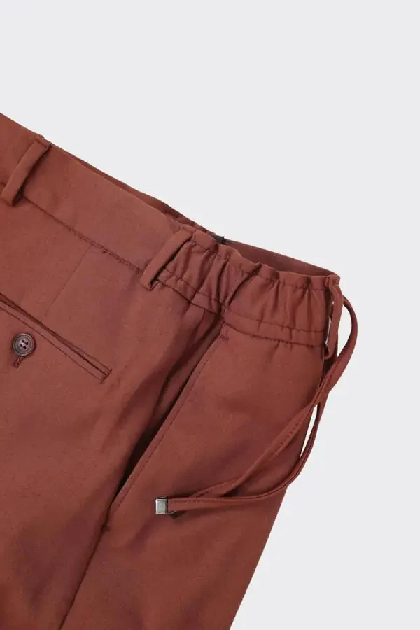 Comfortable and Stylish Jogger Men's Pants - 2