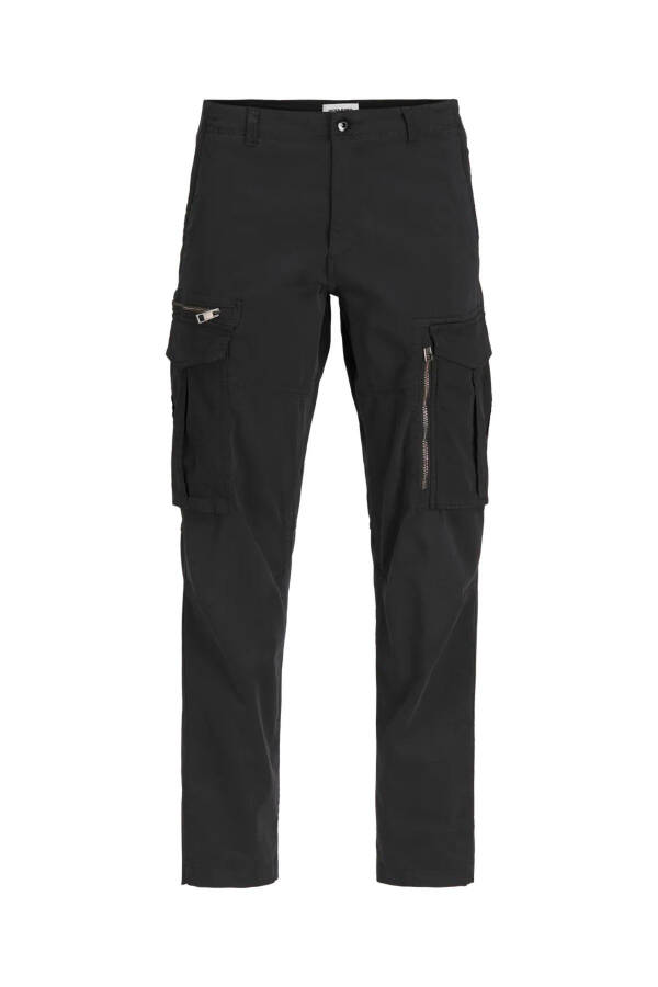 Comfortable cargo pants - 1