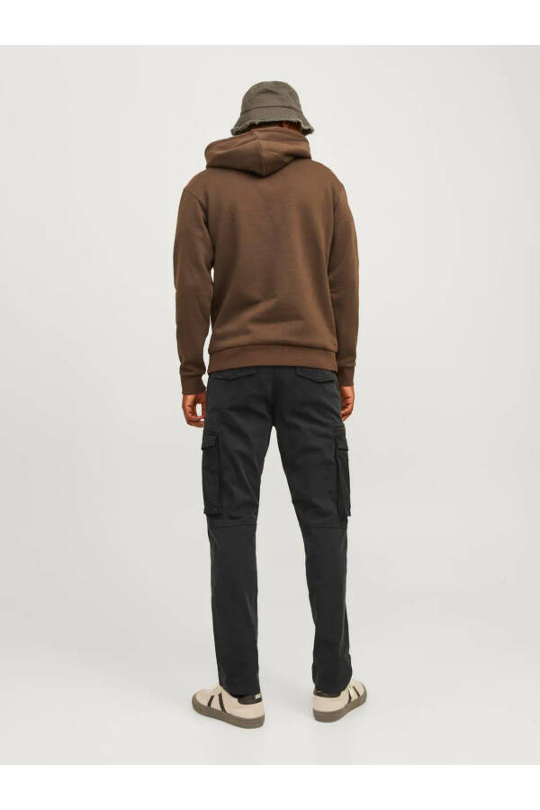 Comfortable cargo pants - 3