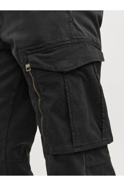 Comfortable cargo pants - 6