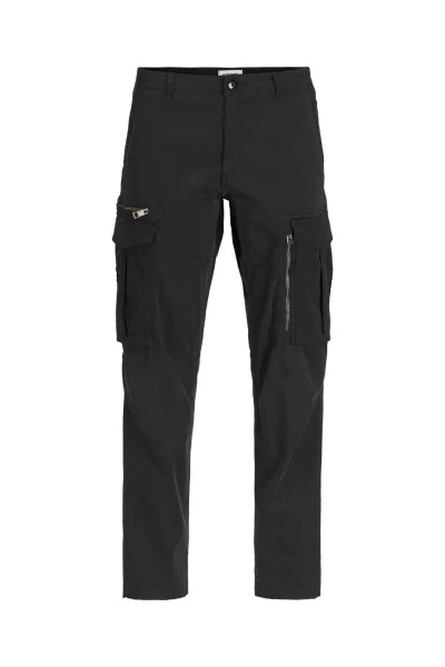 Comfortable cargo pants - JACK & JONES