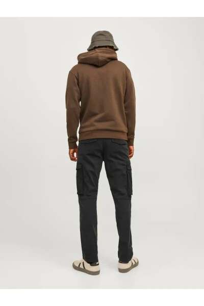 Comfortable cargo pants - 3