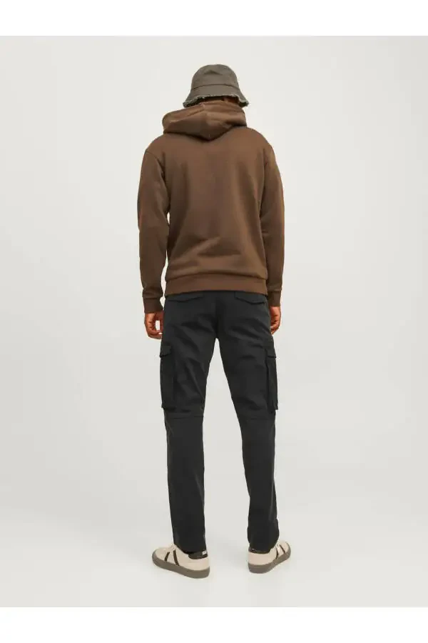 Comfortable cargo pants - 3