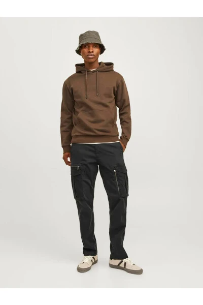 Comfortable cargo pants - 8