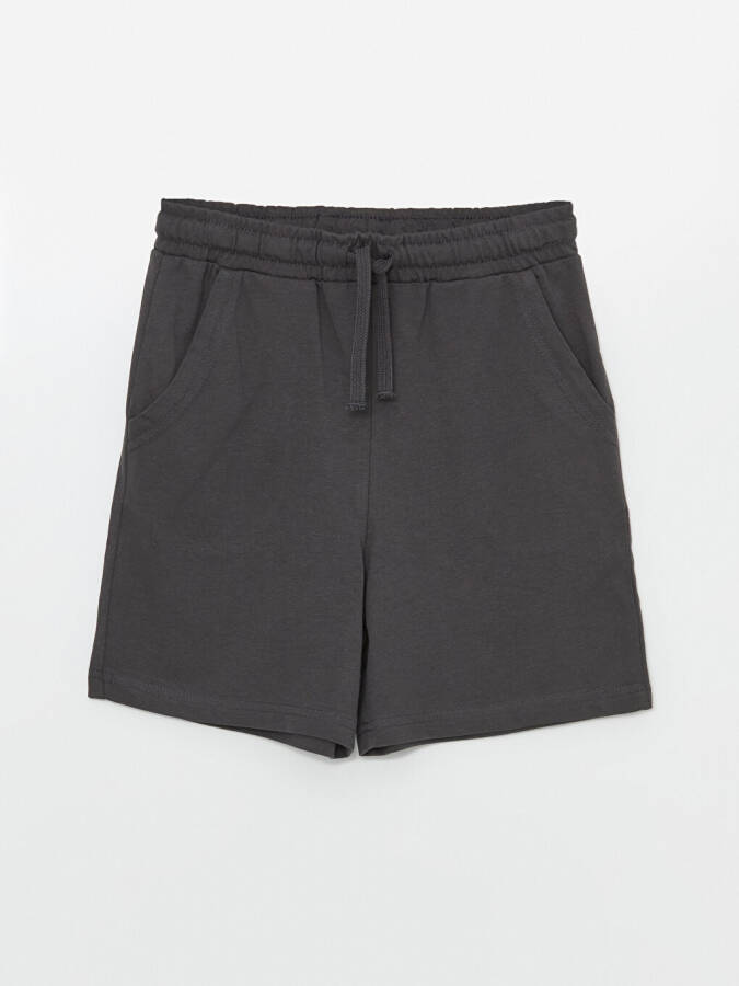 Comfortable Fit Bike Neck Boys T-Shirt and Shorts - 12
