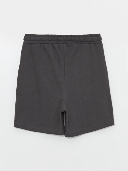 Comfortable Fit Bike Neck Boys T-Shirt and Shorts - 14