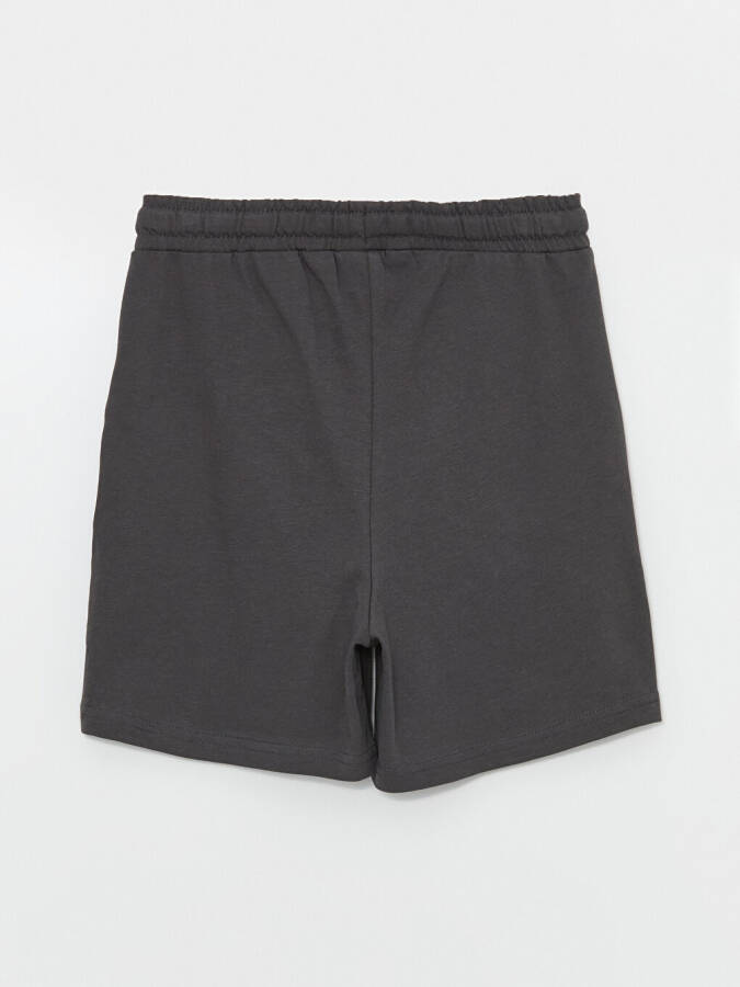 Comfortable Fit Bike Neck Boys T-Shirt and Shorts - 14