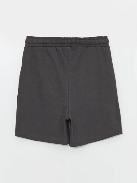 Comfortable Fit Bike Neck Boys T-Shirt and Shorts - 7