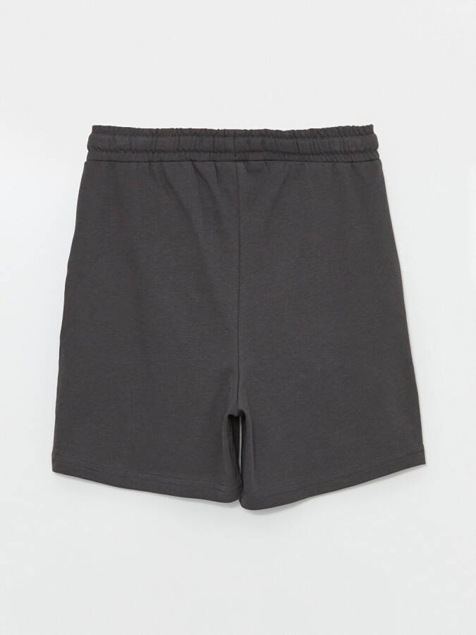 Comfortable Fit Bike Neck Boys T-Shirt and Shorts - 7