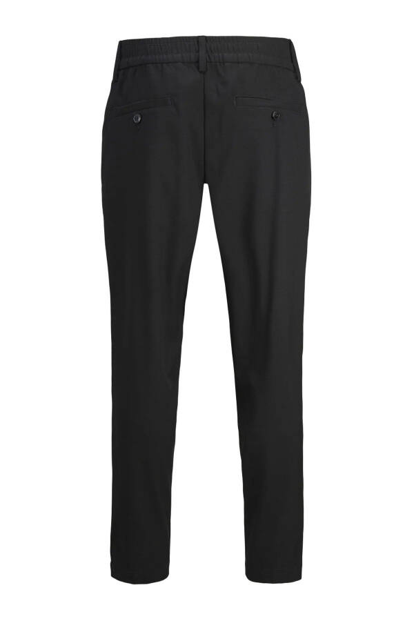 Comfortable fit Chino pants, Karl Reese brand. - 6