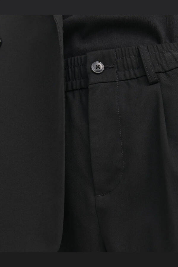 Comfortable fit Chino pants, Karl Reese brand. - 8