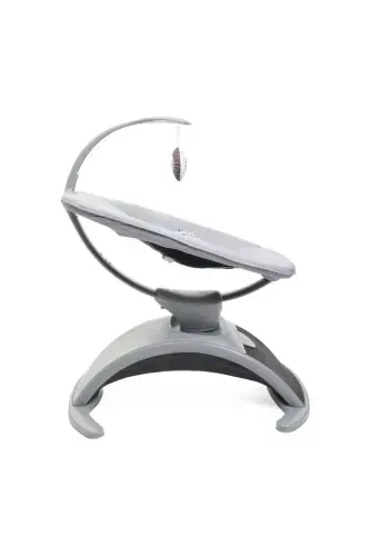 Comfy Wave Electronic Home Type Baby Bouncer Silverspring - 2