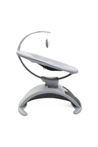 Comfy Wave Ana Kucağı Sılversprıng - CHICCO (1)