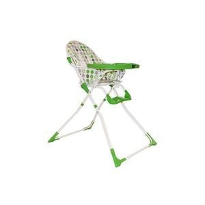 ComfyMax Eco Mama Chair - Green - 7