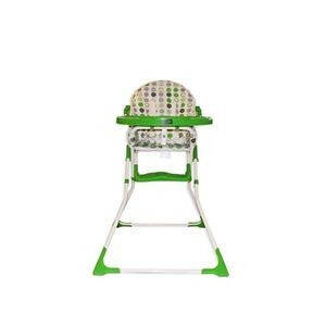 ComfyMax Eco Mama Chair - Green - 8