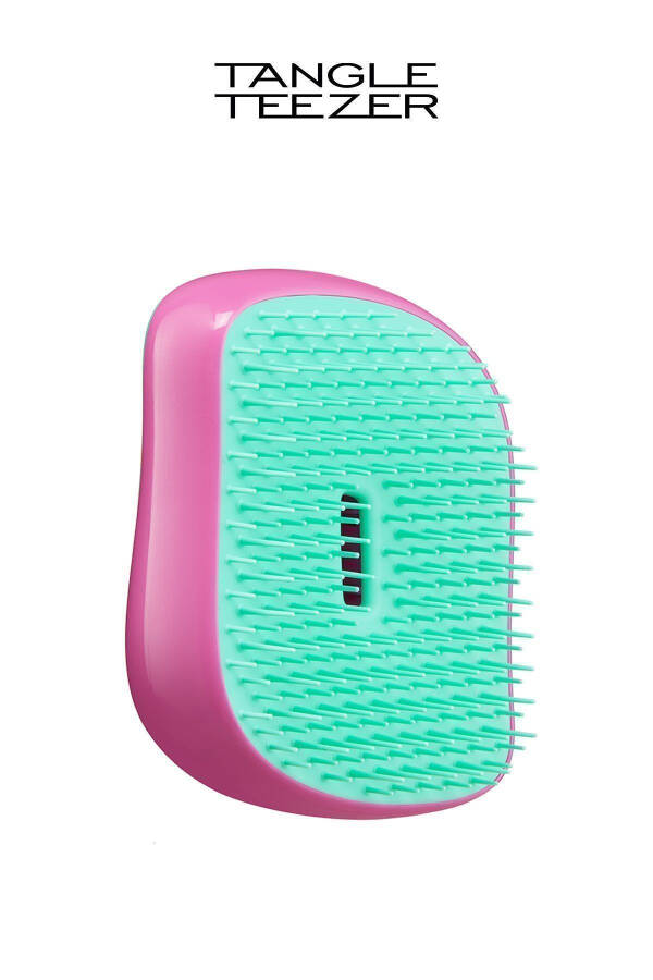 Compact Styler Zoey Cottam Parrot Hair Brush - 3