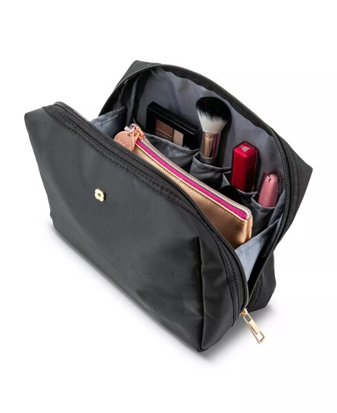 Companion Everyday Travel Kit Bag Black - 3