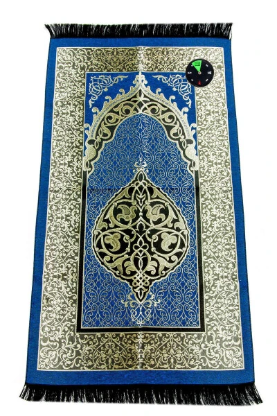 Compass Prayer Rug - IHVAN ONLINE (1)