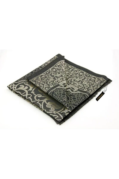 Compass Prayer Rug - 7