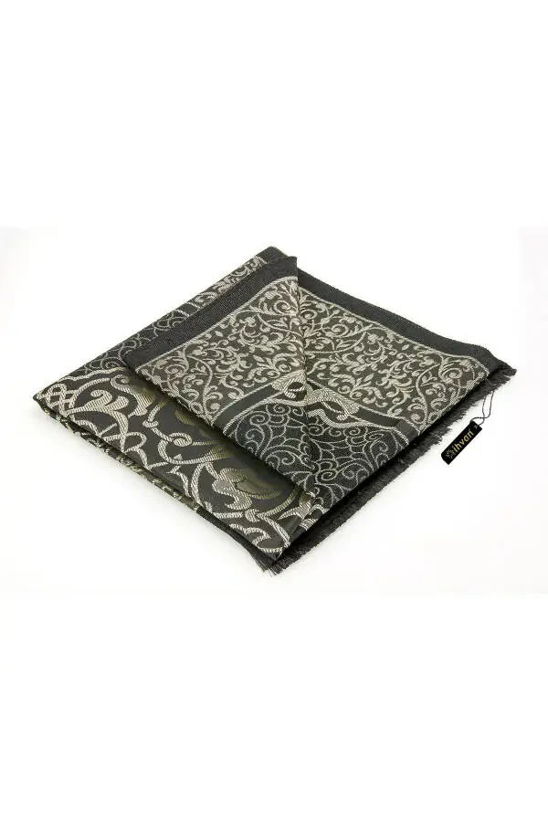 Compass Prayer Rug - 7