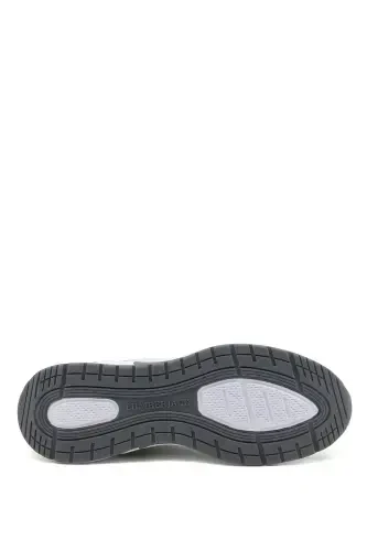 Compel 2fx Gray Men's Running Shoe-Gray - 4