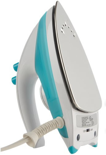 Conair EZ Press 800 Watt El Tipi Buharlı Ütü - 3