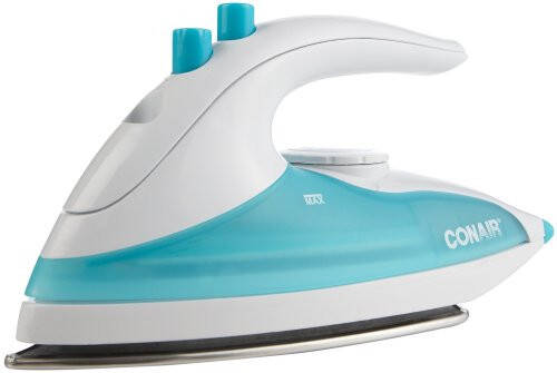 Conair EZ Press 800 Watt Handheld Steam Iron - 1